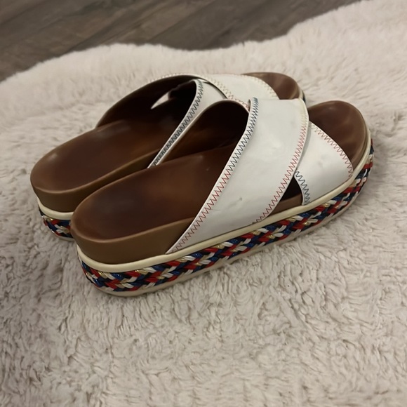 Leather slippers purchased in Greece - Picture 8 of 8